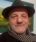 Rencontre Homme Italie à Palerme  : Pascal, 65 ans